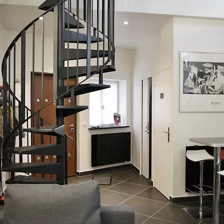 Ferienhaus Les Lys *