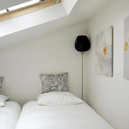 Ferienhaus Les Lys *